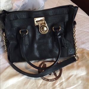 Michael Kors handbag